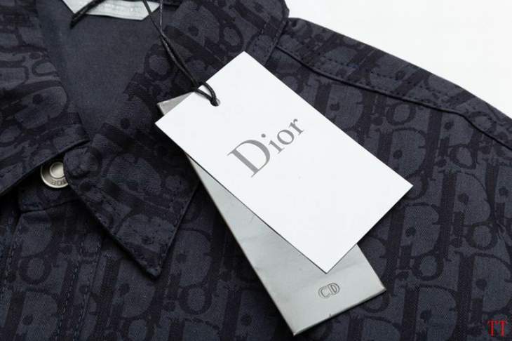 Dior Shirts Short _SKUDiorXS-L20tx0128302